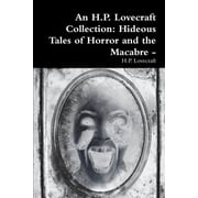 An H.P. Lovecraft Collection Paperback