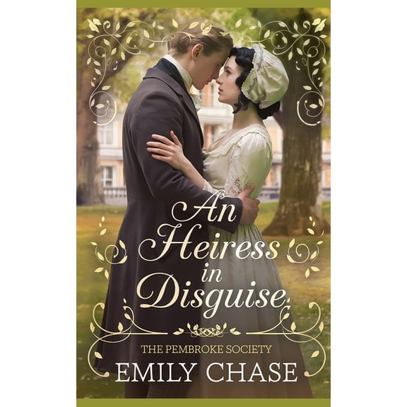 An Heiress In Disguise, (Paperback)