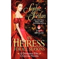 thumbnail image 1 of Pre-Owned An Heiress for All Seasons: A Debutante Files Christmas Novella Paperback, 1 of 1