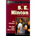 thumbnail image 1 of Pre-Owned An S. E. Hinton Collection: The Outsiders & That Was Then, This is Now (Hardcover) 0670910635 9780670910632, 1 of 1