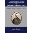 thumbnail image 1 of An Historical Walk at the Santa Maria Cemetery: American Civil War Veterans, 1 of 1