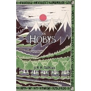 An Hobys, p , An Fordh Dy ha Tre Arta The Hobbit in Cornish, Paperback