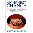 thumbnail image 1 of An Honest Chance: How to Give a Problem Employee, (Paperback), 1 of 1
