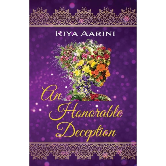 An Honorable Deception: A Magical Realism Novel, (Paperback)