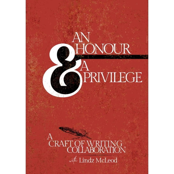 An Honour & a Privilege, (Paperback)