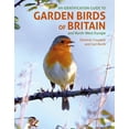 thumbnail image 1 of An ID Guide to Garden Birds of Britain & Northwest Europe (Paperback), 1 of 1