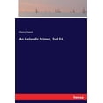 thumbnail image 1 of An Icelandic Primer, 2nd Ed., (Paperback), 1 of 1