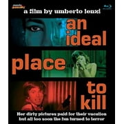 مكان مثالي لقتل Blu-ray