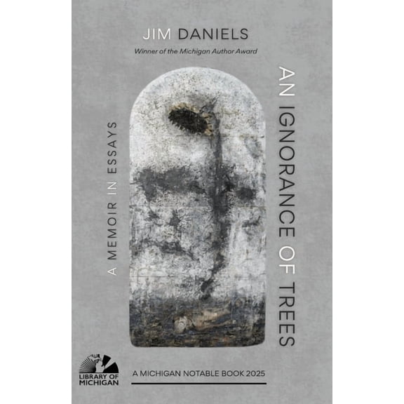 An Ignorance of Trees: A Memoir in Essays, (Paperback)