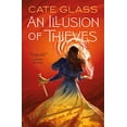 thumbnail image 1 of Pre-Owned An Illusion of Thieves (Paperback) 1250311004 9781250311009, 1 of 1