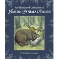 thumbnail image 1 of An Illustrated Collection of Nordic Animal Tales, (Hardcover), 1 of 1
