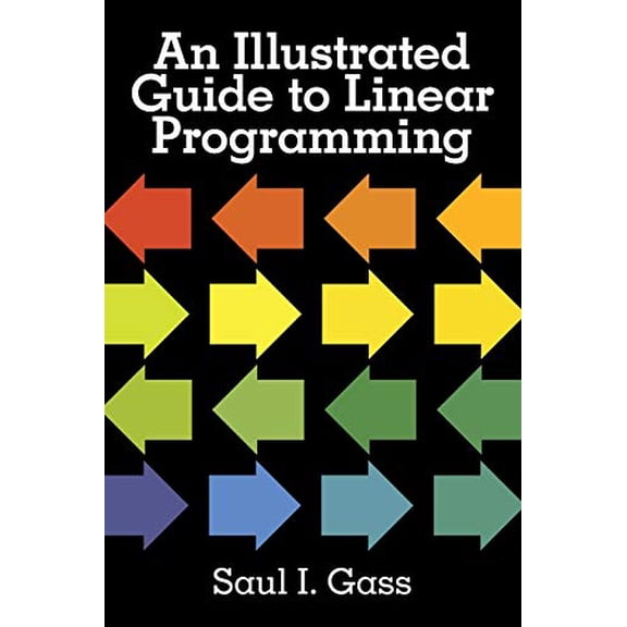 Pre-Owned An Illustrated Guide to Linear Programming Paperback