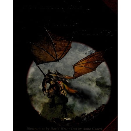 Pre-Owned An Illustrated Guide to Mythical Creatures (Paperback) 0955347734 9780955347733