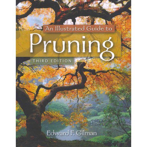Pre-Owned An Illustrated Guide to Pruning