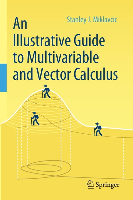 Multivariable Calculus with Applications | SpringerLink