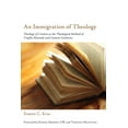 thumbnail image 1 of An Immigration of Theology (Paperback), 1 of 3