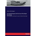 thumbnail image 1 of An Impartial Enquiry Into the Case of the Gospel Demoniacks: with an appendix, consisting of an essay on Scripture Demon, (Paperback), 1 of 1