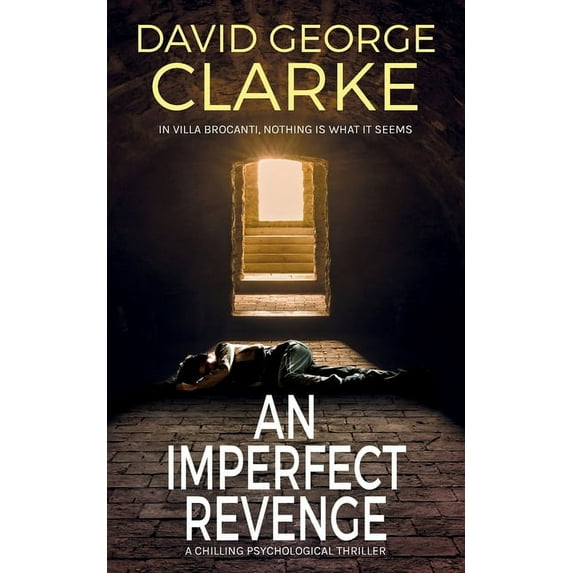 An Imperfect Revenge, (Paperback)