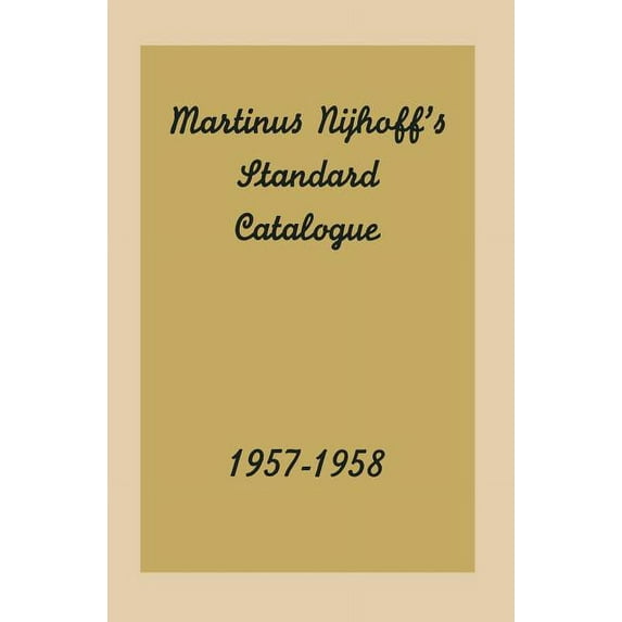 An Important Collection of Old and New Books, Standard Works and Periodical Sets, (Paperback)