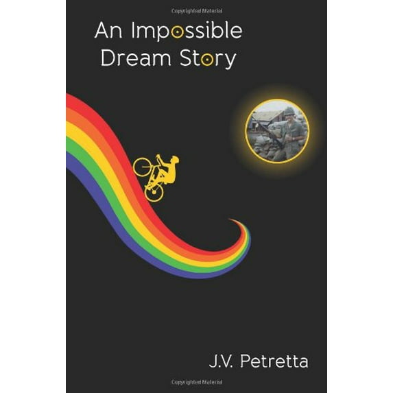 Pre-Owned An Impossible Dream Story