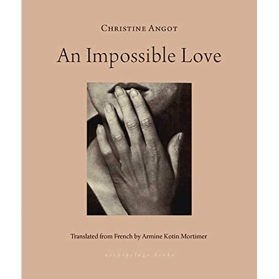 Pre-Owned An Impossible Love (Paperback) 1953861040 9781953861047