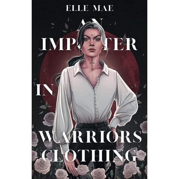 An Imposter In Warriors Clothing, (Paperback)