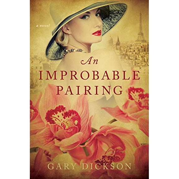 Pre-Owned An Improbable Pairing Paperback