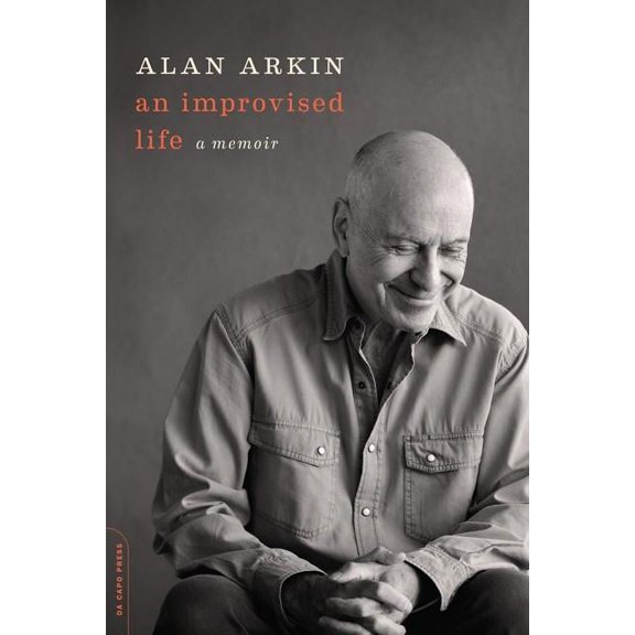 An Improvised Life, (Paperback)