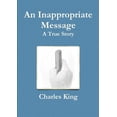thumbnail image 1 of An Inappropriate Message, (Paperback), 1 of 1