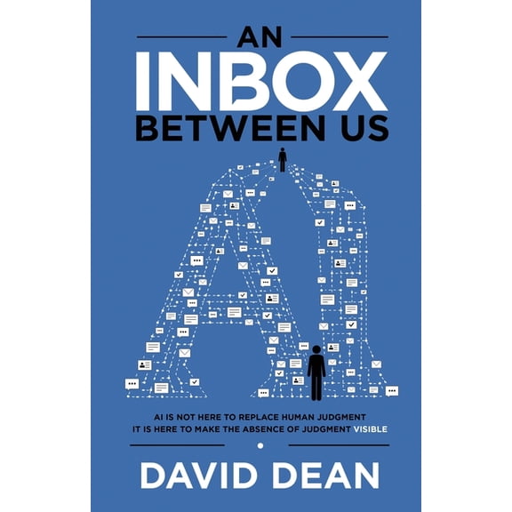 An Inbox Between Us, (Paperback)