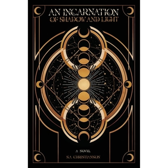 Pre-Owned An Incarnation of Shadow and Light (Paperback) 1778287328 9781778287329