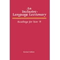 thumbnail image 1 of An Inclusive Language Lectionary, Revised Edition (Paperback), 1 of 2