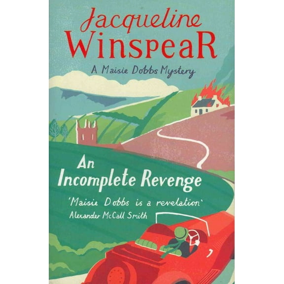 An Incomplete Revenge