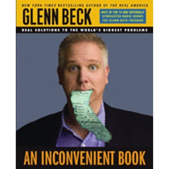 An Inconvenient Book: Real Solutions to the World's Biggest Problems