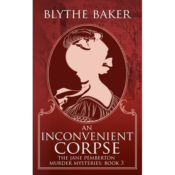 An Inconvenient Corpse