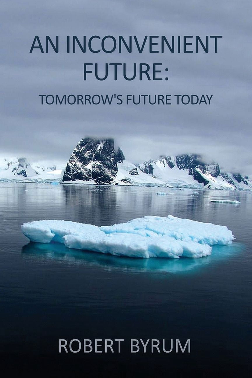 Future Slippers An Inconvenient Future: Tomorrow's Future Today, (Paperback) - Walmart.com