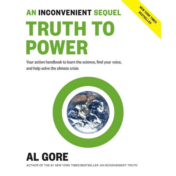 An Inconvenient Sequel
