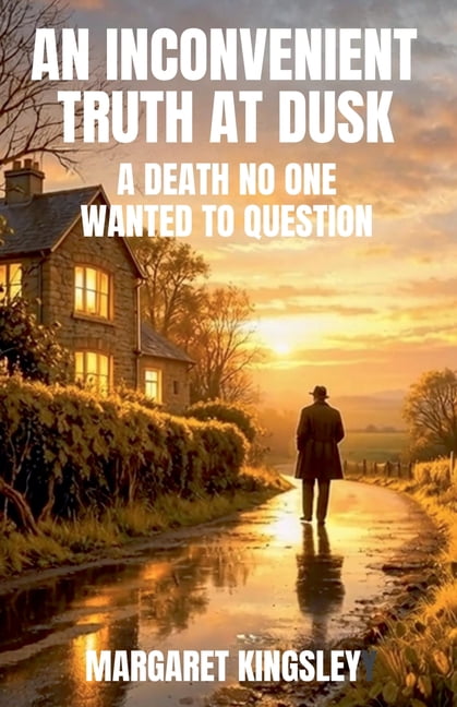 An Inconvenient Truth at Dusk, (Paperback)