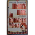 thumbnail image 1 of Pre-Owned An Inconvenient Woman (Unknown) 0553289063 9780553289060, 1 of 1