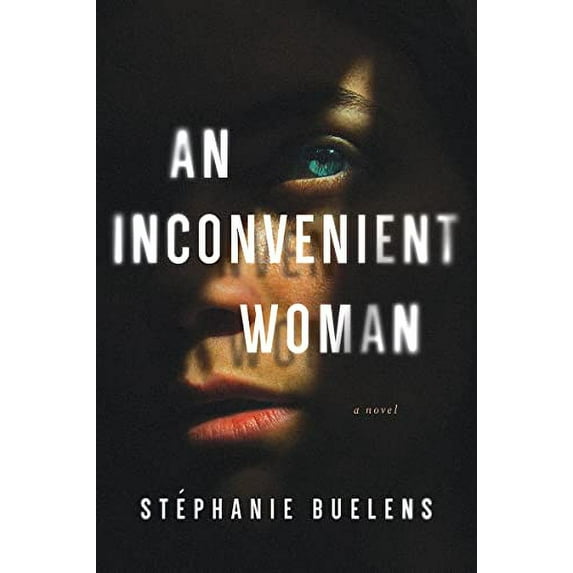 Pre-Owned An Inconvenient Woman Paperback