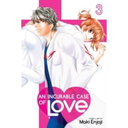 Incurable Case of Love An Incurable Case of Love, Vol. 3, Book 3, Paperback