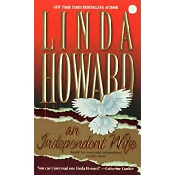 Pre-Owned An Independent Wife (Unknown) 155166500X 9781551665009