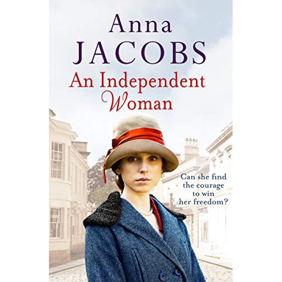 Pre-Owned An Independent Woman Paperback