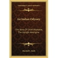 thumbnail image 1 of An Indian Odyssey (Paperback), 1 of 1