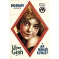 thumbnail image 1 of An Indian's Loyalty Movie Poster Print (27 x 40), 1 of 1