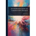 thumbnail image 1 of An Indroduction to Laboratory Physics, (Paperback), 1 of 1