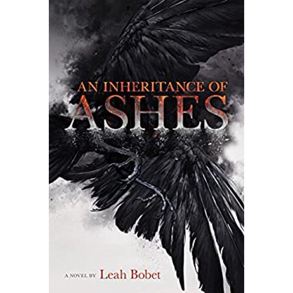 Pre-Owned An Inheritance of Ashes (Hardcover) 054428111X 9780544281110