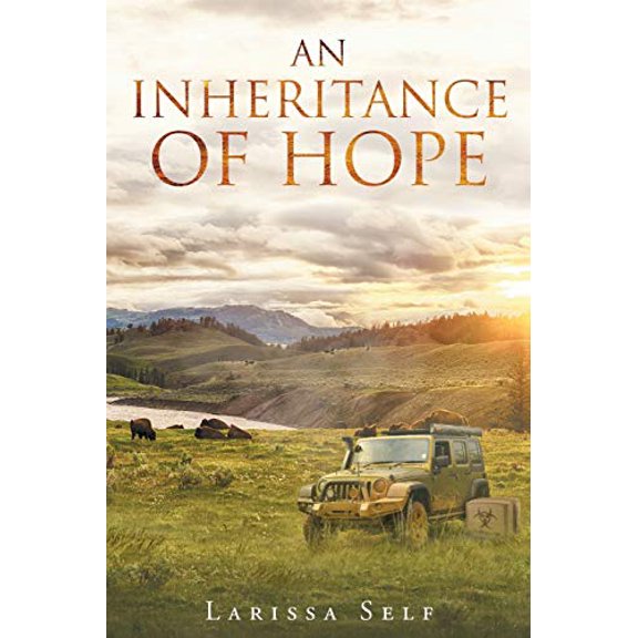 Pre-Owned An Inheritance of Hope Paperback