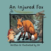 An Injured Fox, Paperback