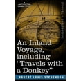 thumbnail image 1 of An Inland Voyage, Including Travels with a Donkey, (Paperback), 1 of 1